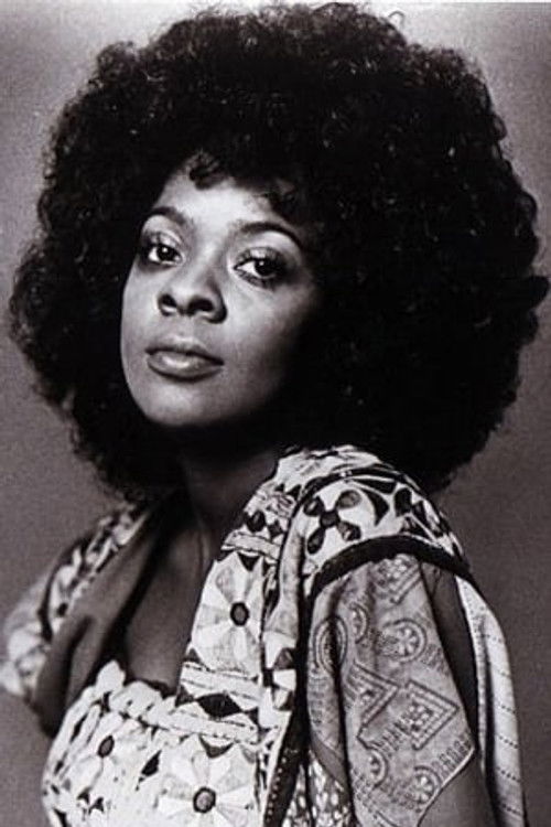 Thelma Houston profile