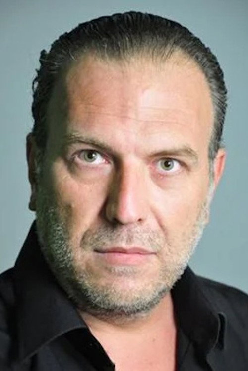 Photo of Yaşar Aydınlıoğlu, Acting