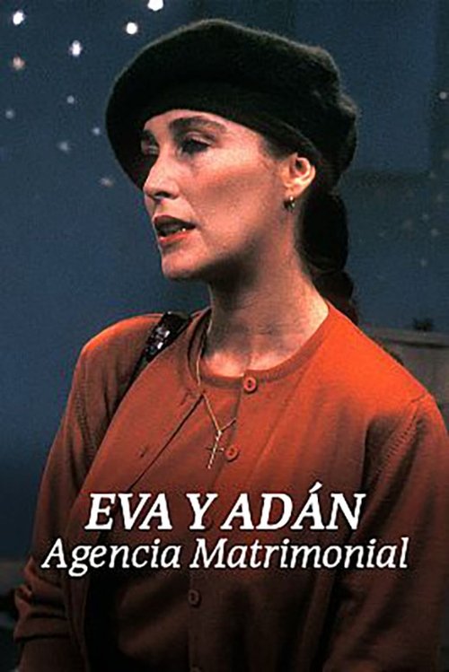 Eva y Adán. Agencia matrimonial poster