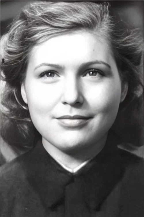 Photo of Manefa Sobolevskaya, Acting