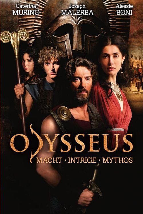 Odysseus poster