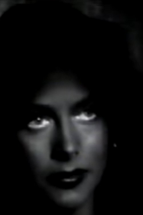 Movie poster for The Seduction Of Tondelayo
