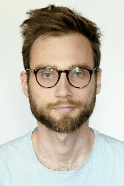 Photo of Piotr Ogiński, Editing