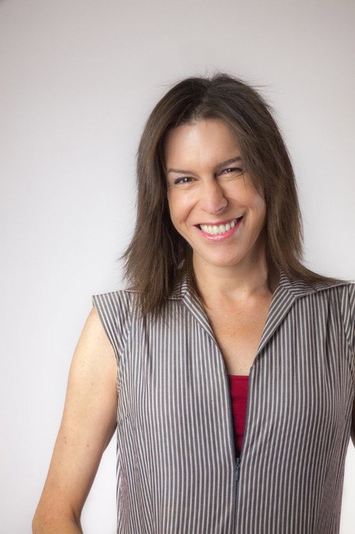 Photo of Rachel Crowl, Acting