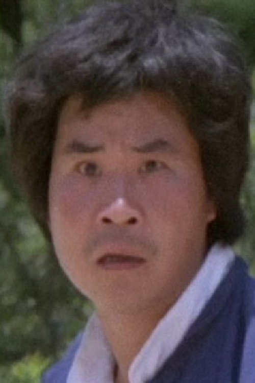 Photo of Cham Siu-Hung, Acting