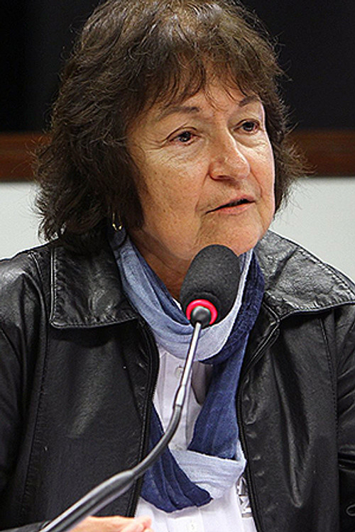 Photo of Hildete Pereira de Melo, Acting