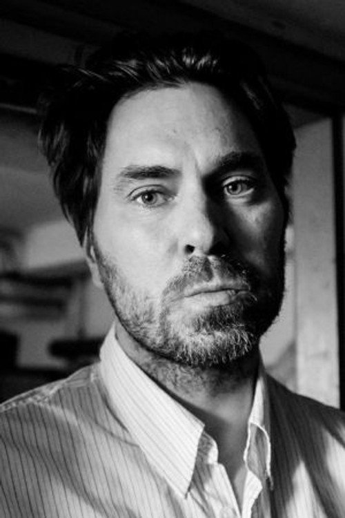 Photo of Marcus Söderlund, Directing