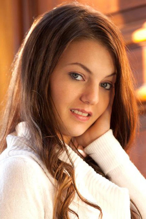 Photo of Alexis Venton, Acting