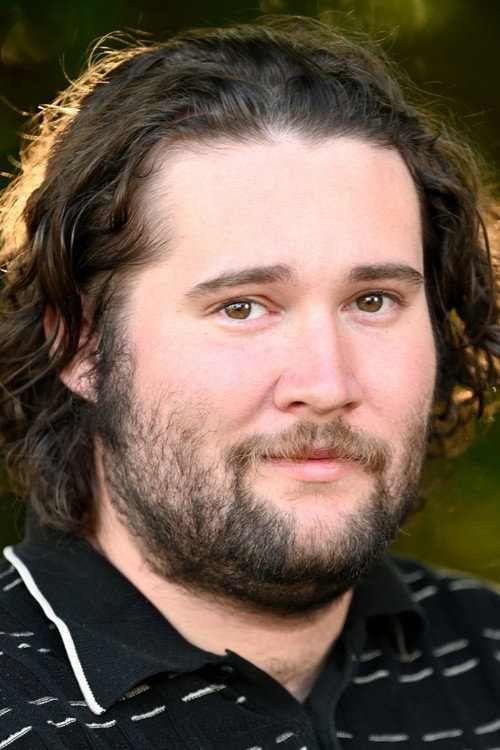 Photo of Darius Carriger, Acting
