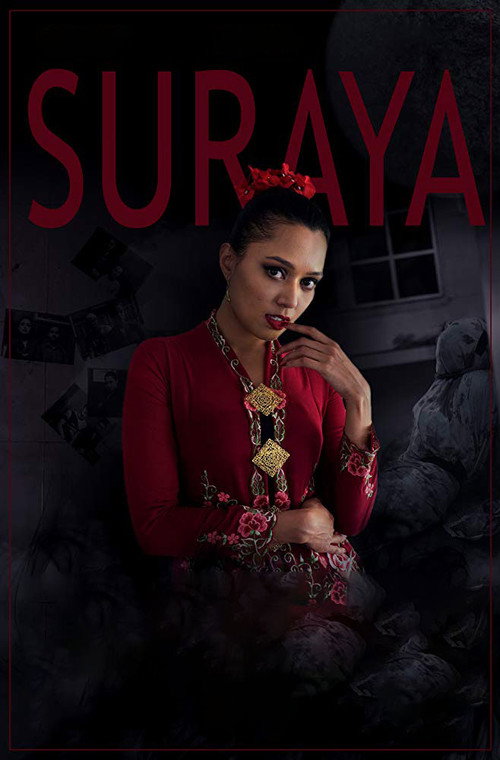 Movie poster for Suraya (2020)