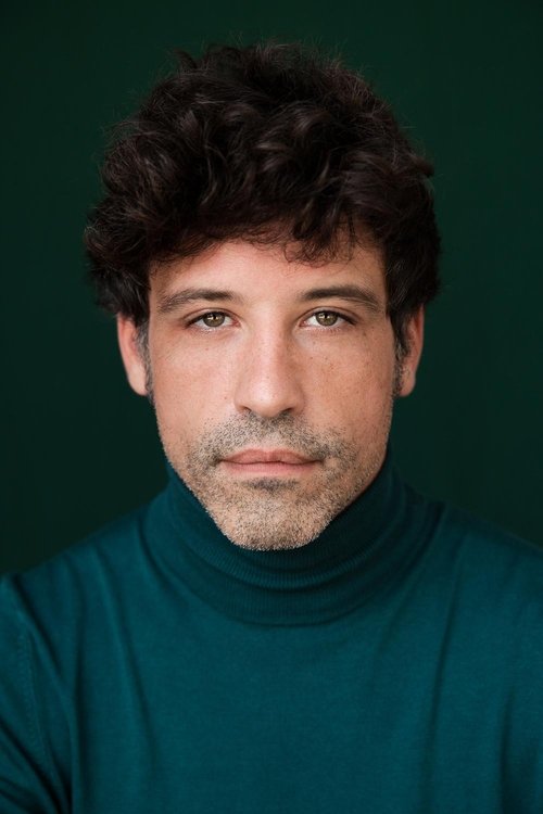 Frederico Barata profile