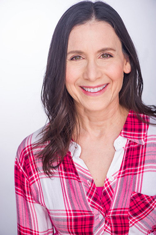 Photo of Terri Parks, Acting