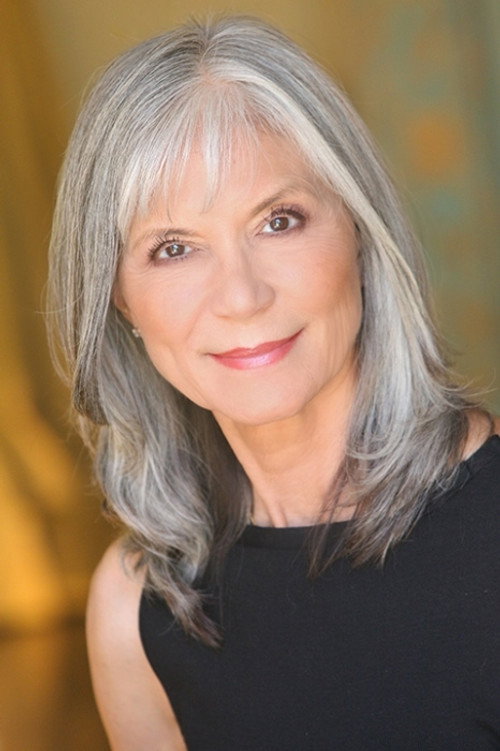 Photo of Mariko Van Kampen, Acting