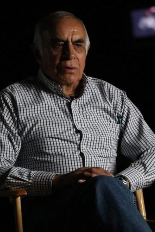 Photo of Fernando Durán Rojas, Directing