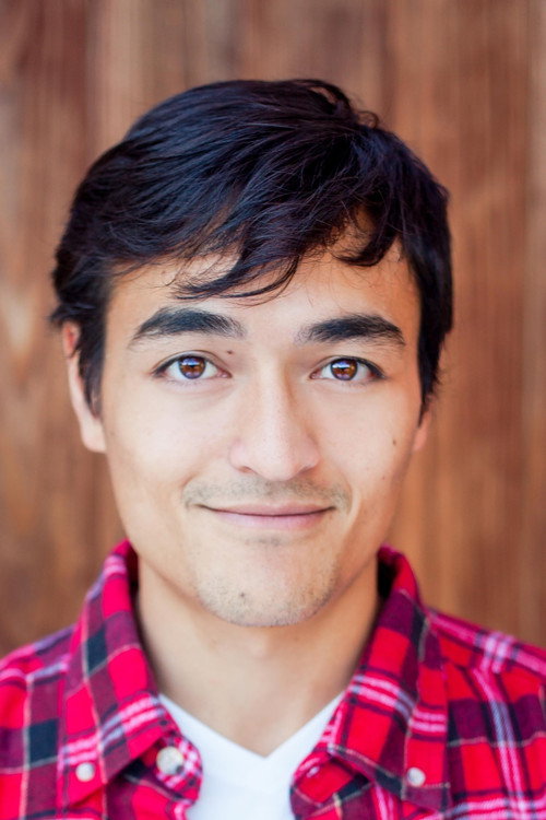 Photo of Julian Silver, Acting