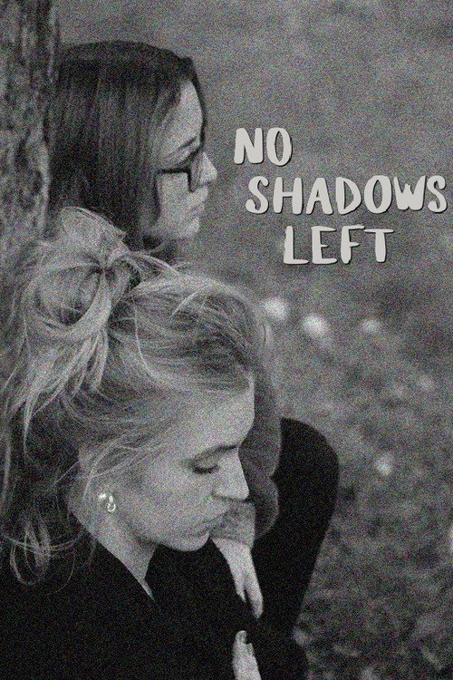 Movie poster for No Shadows Left (2023)
