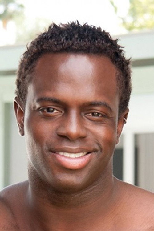 Photo of Jason Diaz, Acting