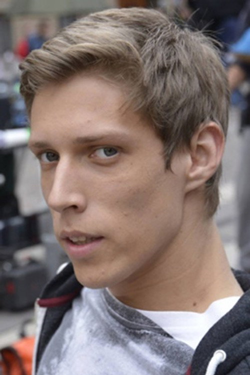 Photo of Zoltán Fenyvesi, Acting