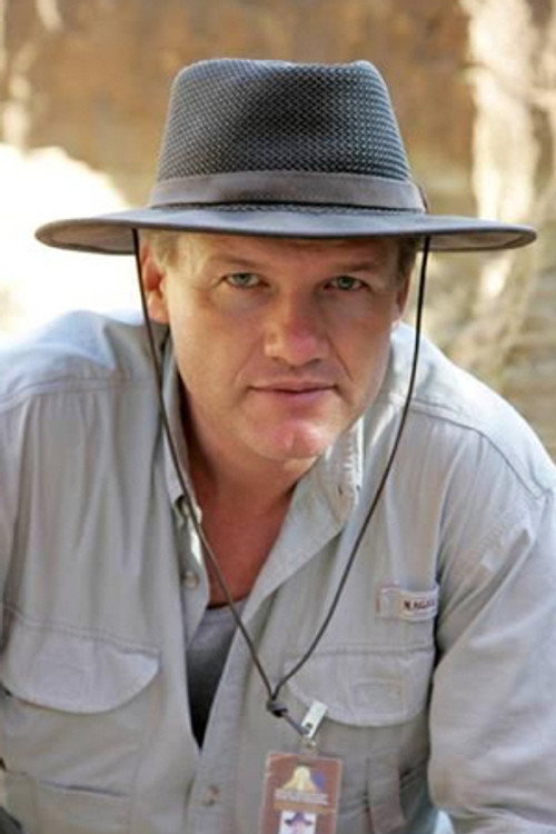 Photo of Semir Osmanagić, Acting