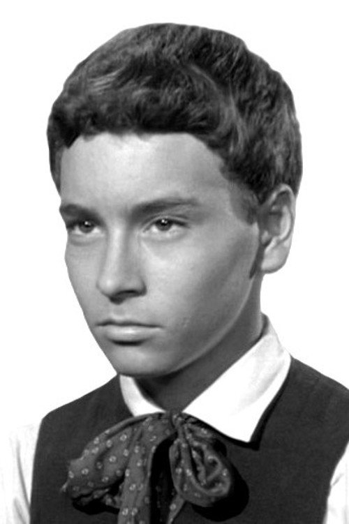 Photo of Jimmy Baird, Acting