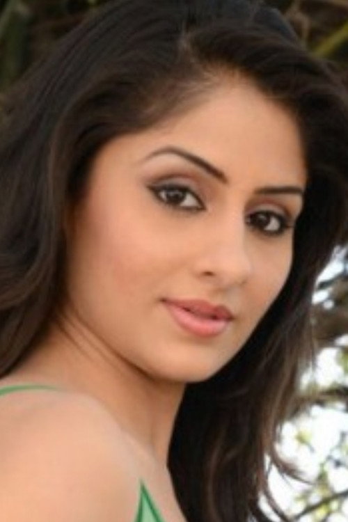 Ankita Sharma profile