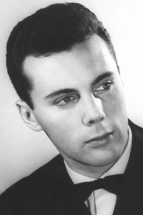 Photo of Giorgio Armani, Acting