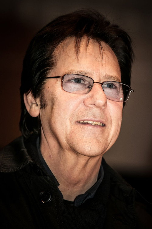 Photo of Shakin' Stevens, Acting