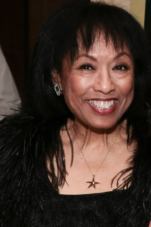 Photo of Baayork Lee, Acting