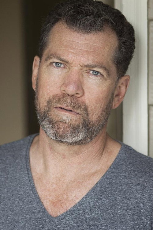 Photo of Stephan Jones, Acting