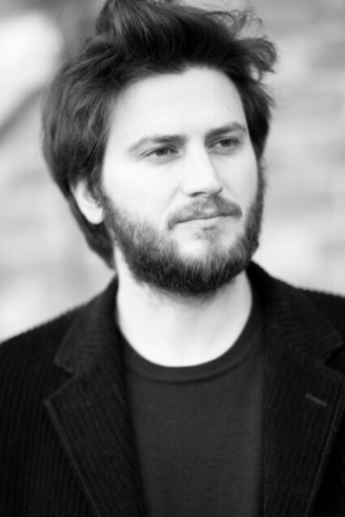 Photo of Daniele Savoca, Acting