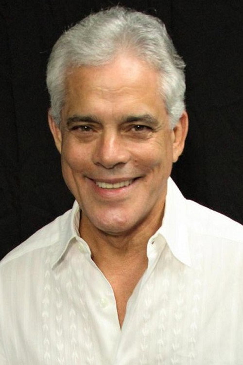 Photo of Raúl Carbonell Jr., Acting
