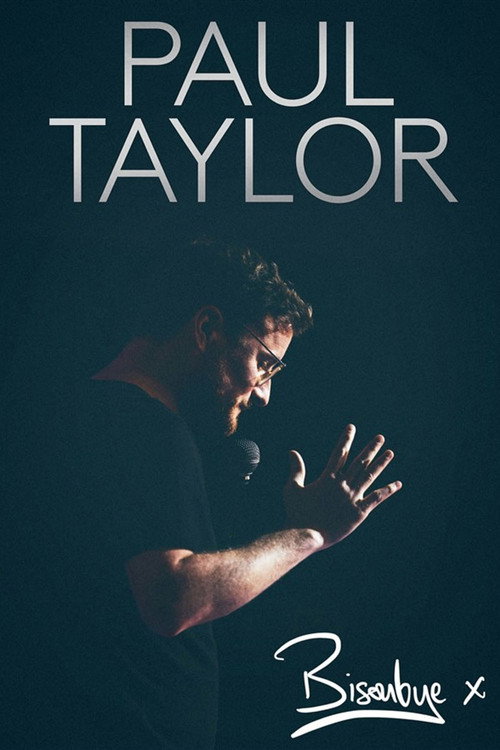 Movie poster for Paul Taylor: Bisoubye (2025)