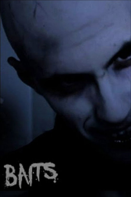 Movie poster for Baits (2013)