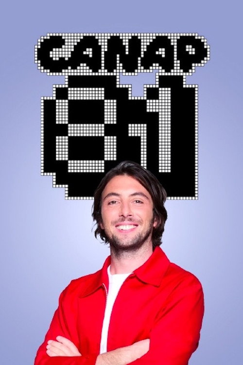 Movie poster for Canap 1981 (2024)