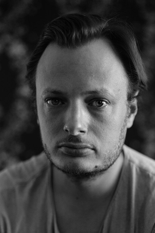 Photo of Per Gavatin, Writing