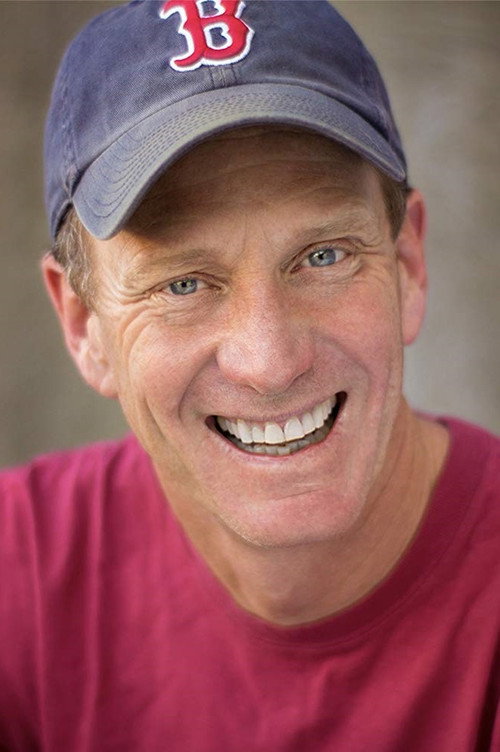 Photo of John Stimpson, Directing