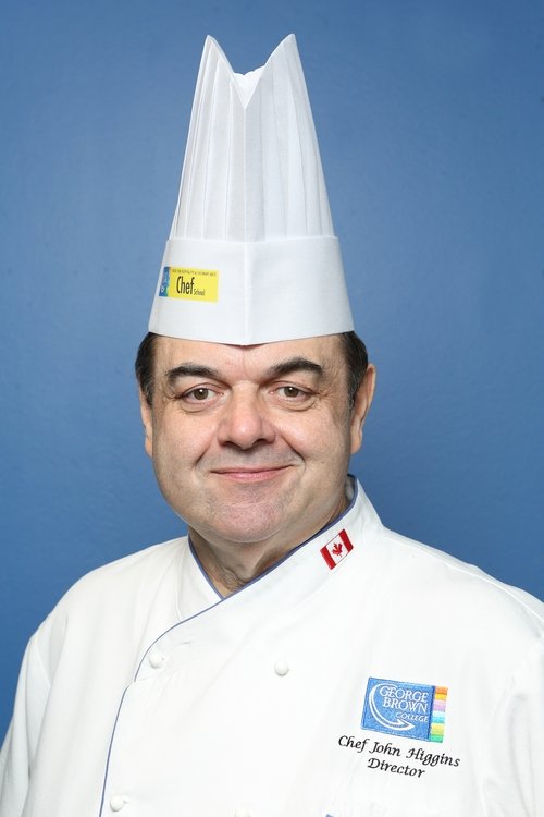 John Higgins profile