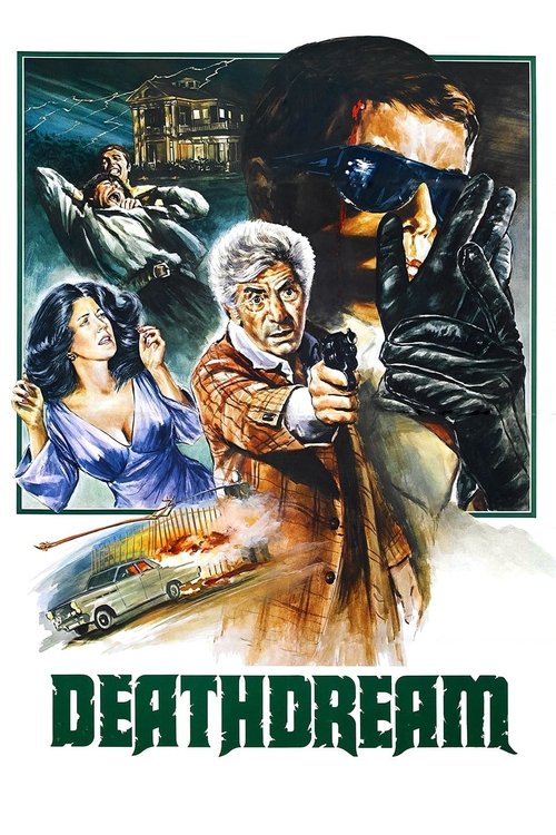 Movie poster for Dead of Night (1974)