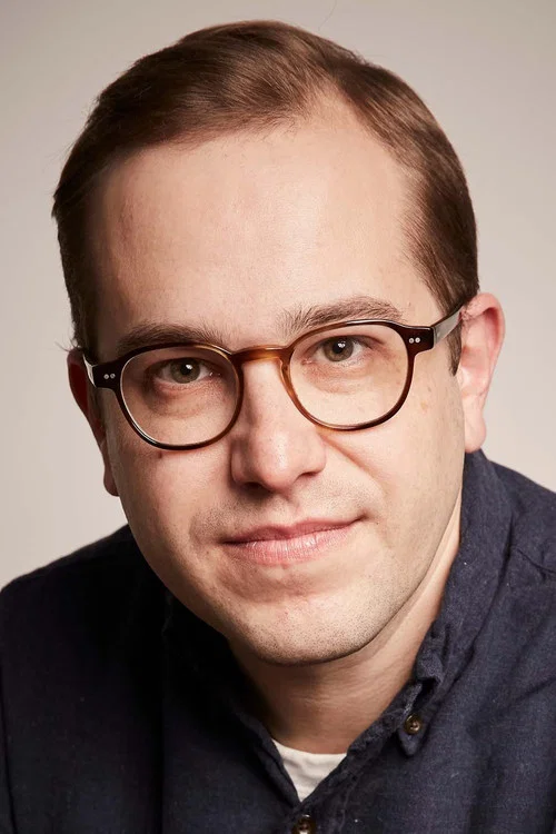 Photo of Chadd Harbold, Production