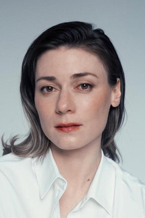 Photo of Ekaterina Kramzina, Acting