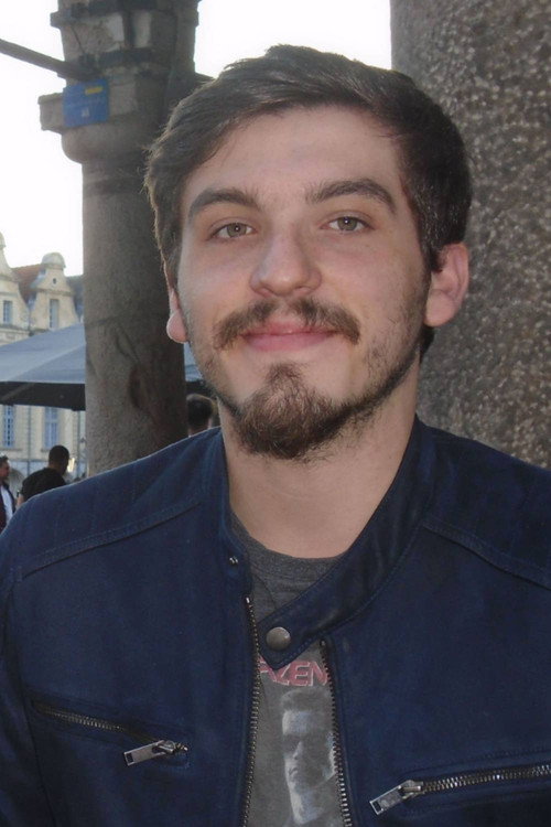 Photo of Anthony Bertaut, Acting