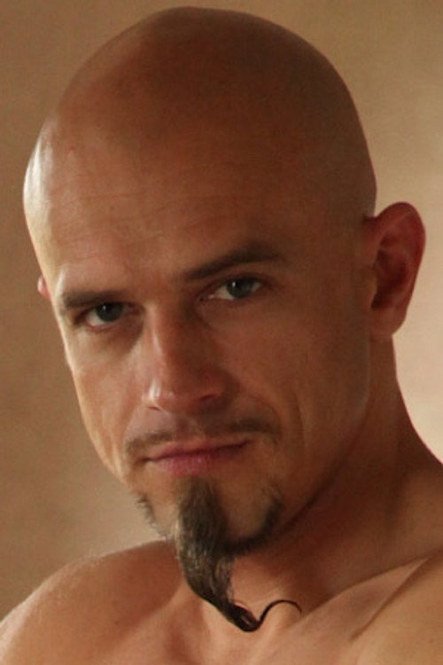 Photo of Igor Vinsky, Acting