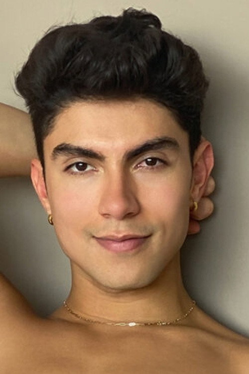 Photo of Alfonso Osnaya, Acting