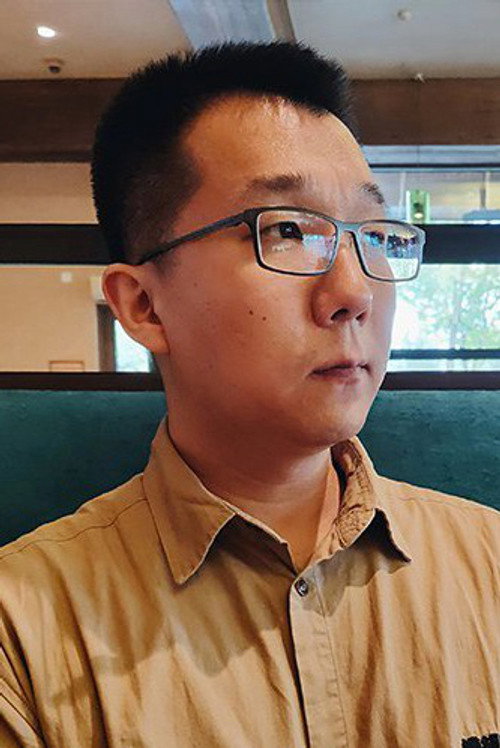 Photo of Chen Xiaolong, Acting
