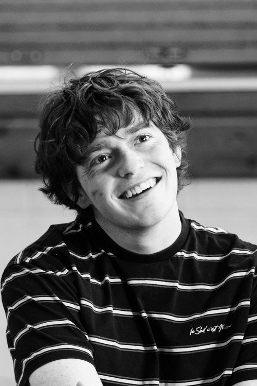 Photo of Freddie Atkins, Acting