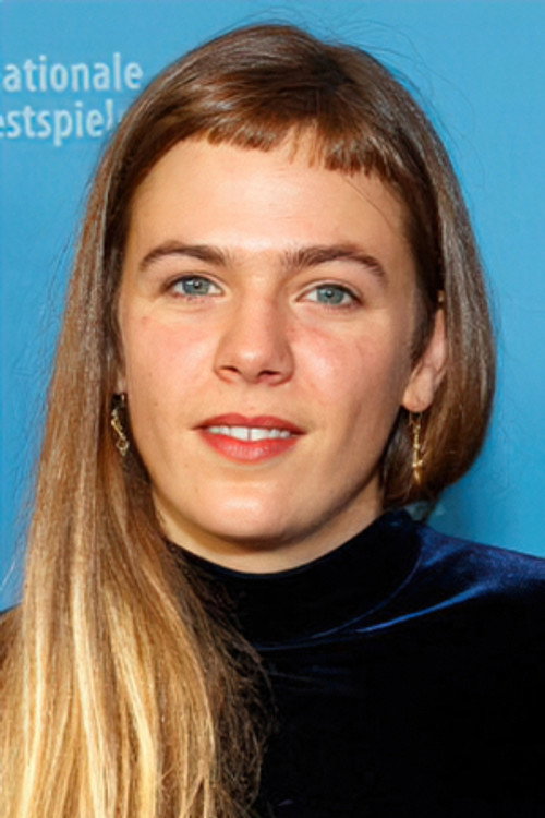 Photo of Inês Campos, Acting