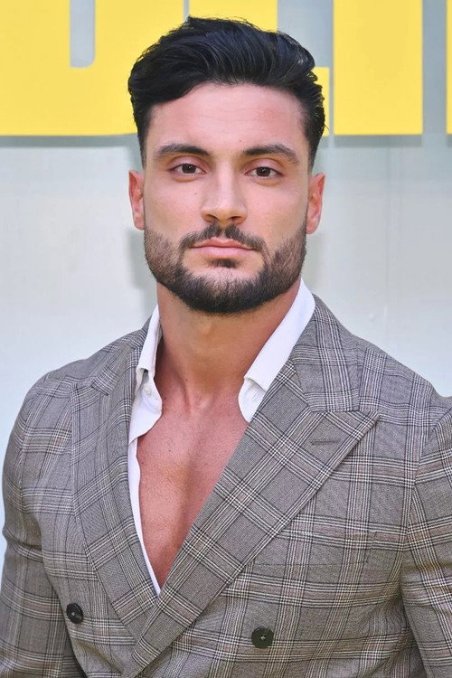 Davide Sanclimenti profile