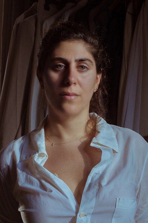 Photo of Lana Daher, Directing