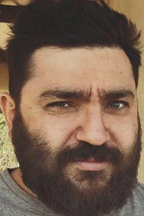 Photo of Ismail Safarali, Directing