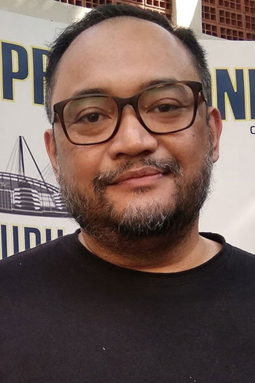 Rako Prijanto profile